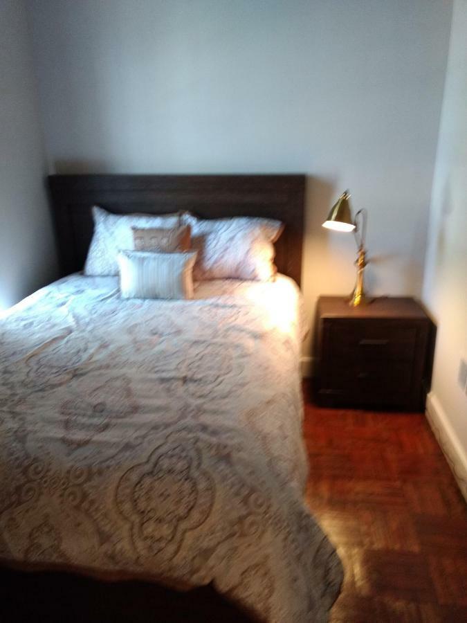 华盛顿哥伦比亚1118 P Street Northwest #1公寓 外观 照片